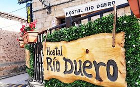 Hostal Rio Duero